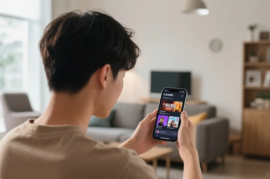 展望2025年：YiAng3 Entertainment即将推出的激动人心功能与体验升级预测